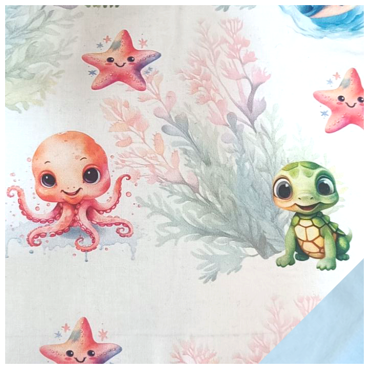 Trama Kit dental Marino 3D