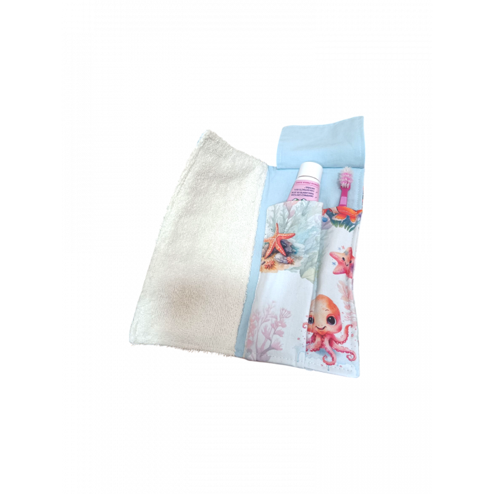 Kit dental Marino 3D