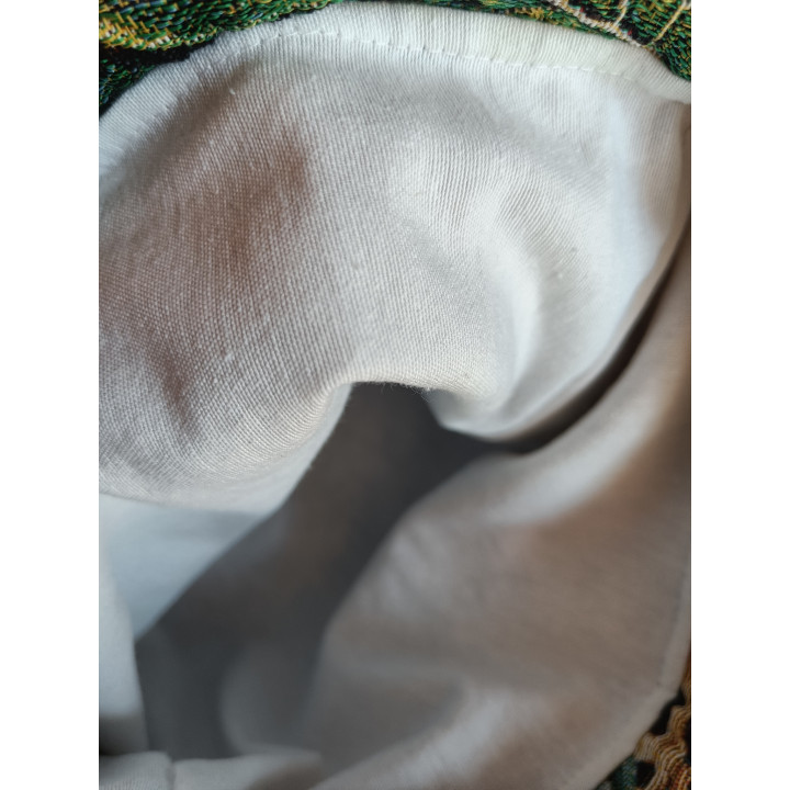 Mochila de Cuerda para Adultos Tigre