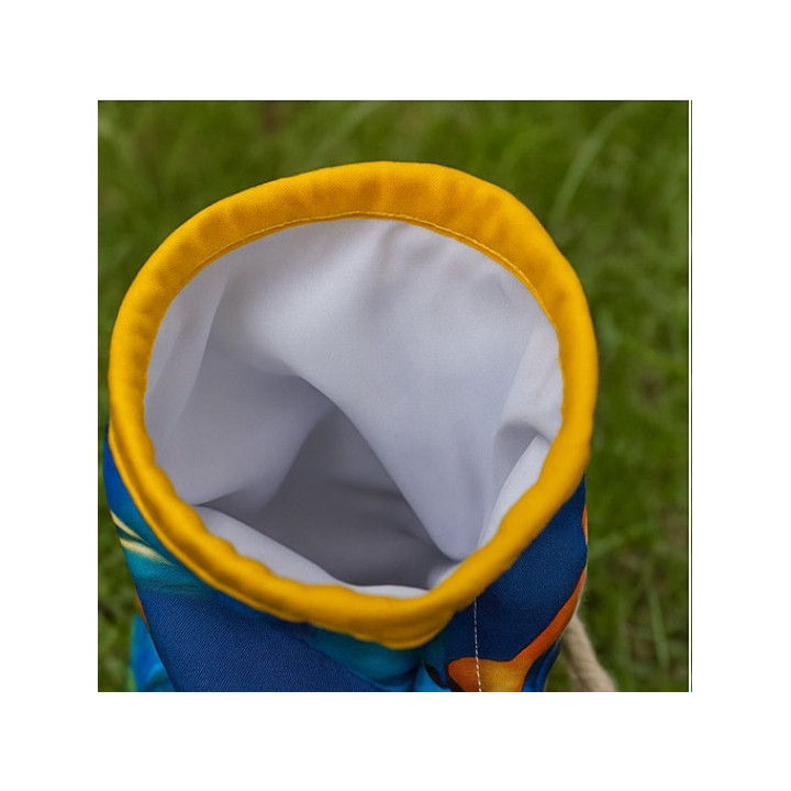 Mochila de Cuerda Infantil