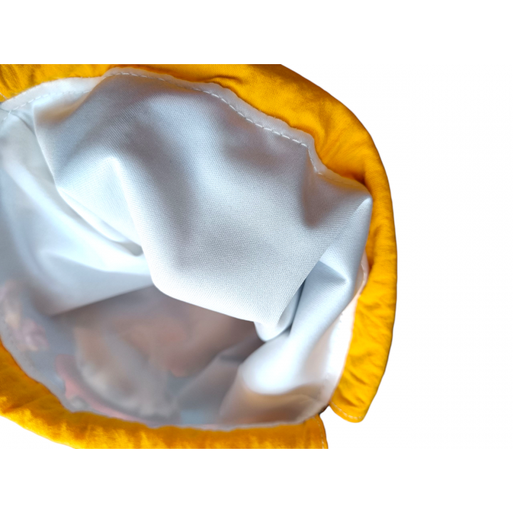 Mochila de Cuerda Infantil