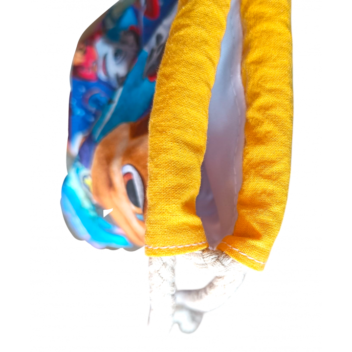 Mochila de Cuerda Infantil