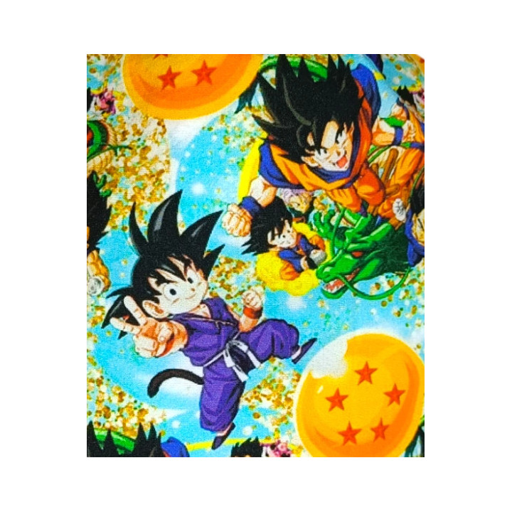 Bolsas de desayuno y merienda infantiles | Hechas a mano