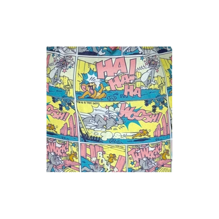 Bolsas de desayuno y merienda infantiles | Hechas a mano