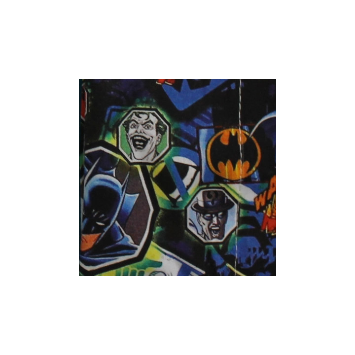 Trama Kit dental Batman