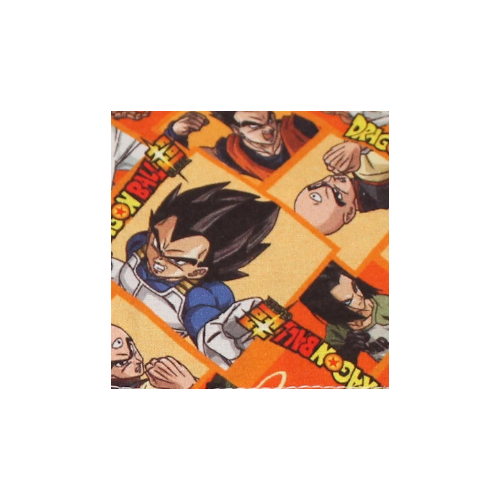 Trama Kit dental Bola de Dragón