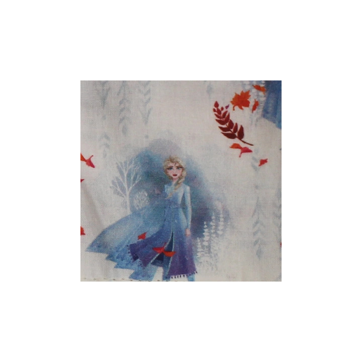 Trama Kit dental Frozen