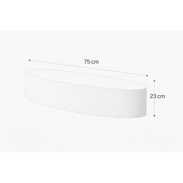 Bufanda infinita reversible verde suave | by.Cuqui