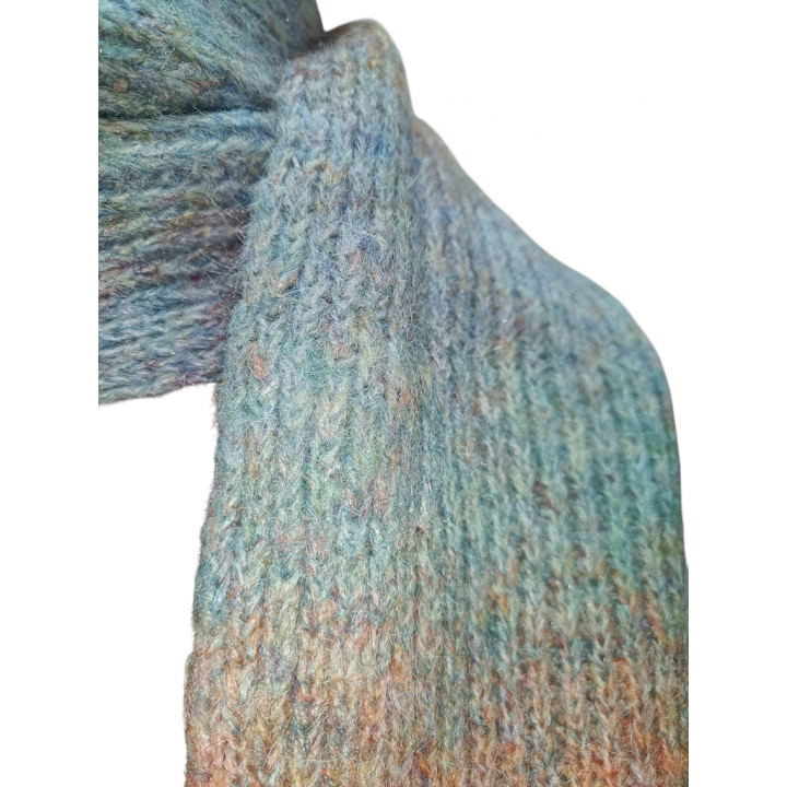 pack bufanda y gorro cachemira