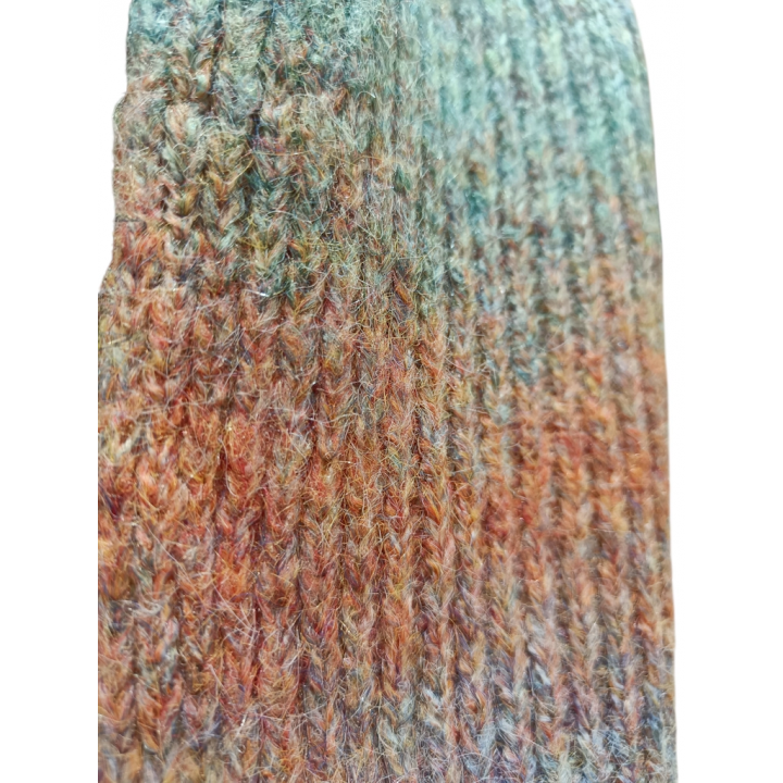 pack bufanda y gorro cachemira