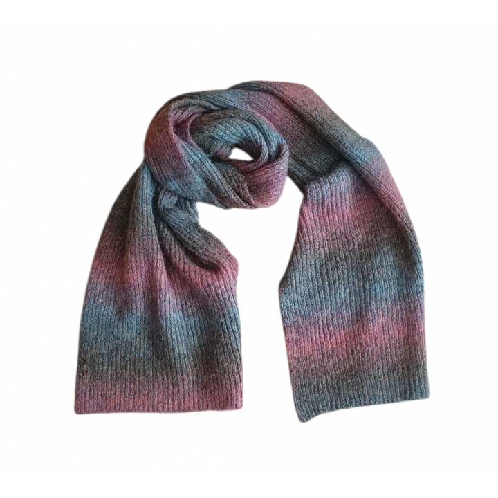 pack bufanda y gorro cachemira