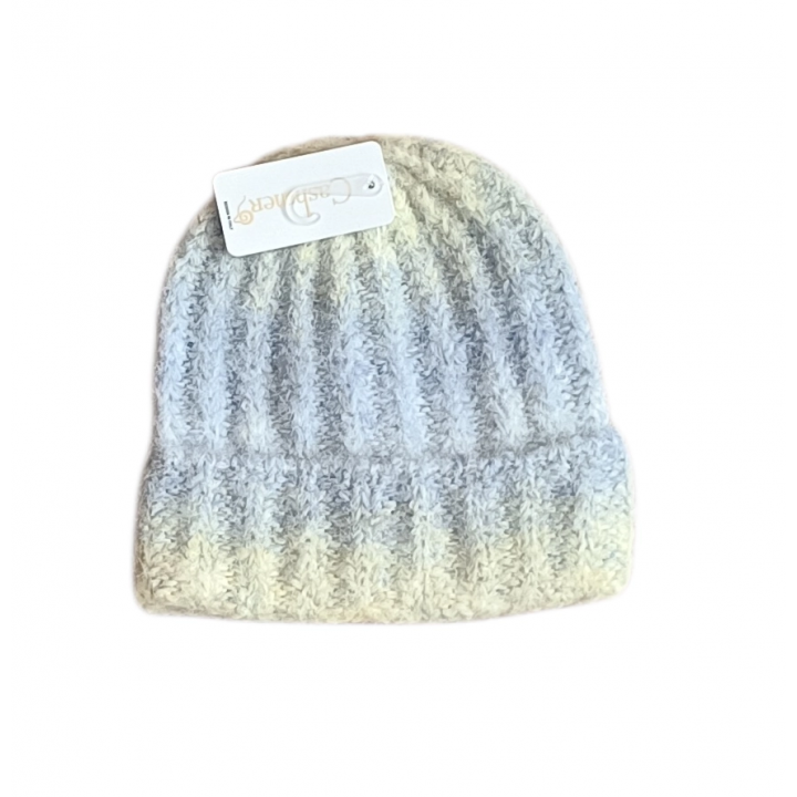 pack bufanda y gorro cachemira