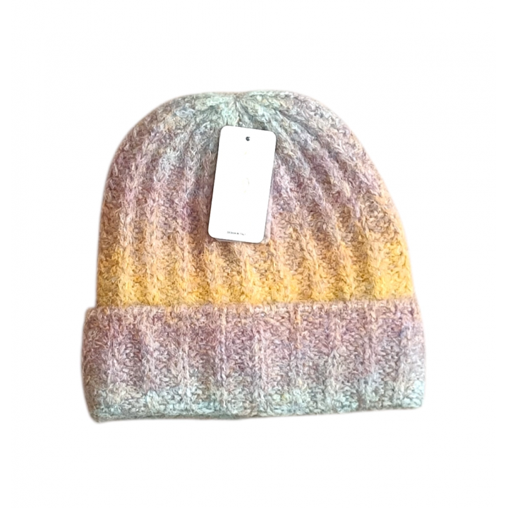 pack bufanda y gorro cachemira