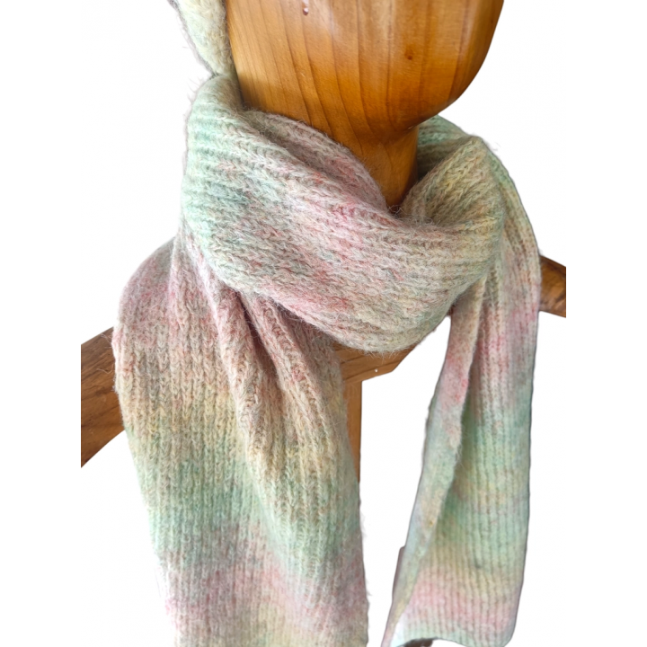 pack bufanda y gorro cachemira