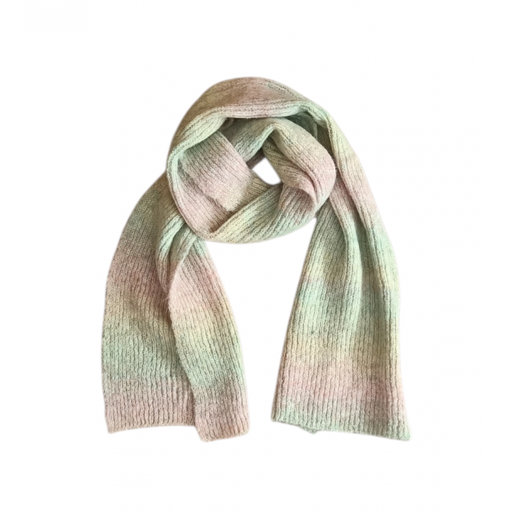 pack bufanda y gorro cachemira