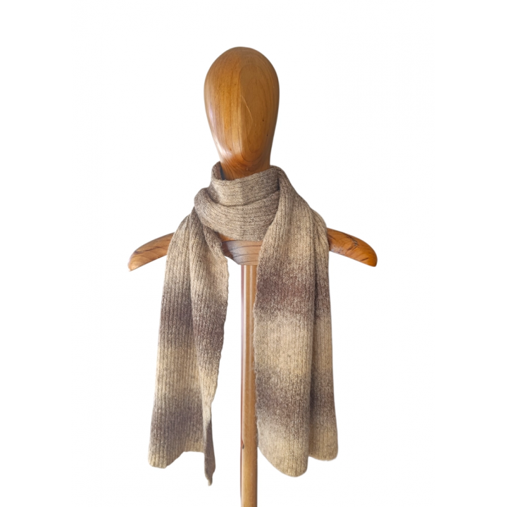 pack bufanda y gorro cachemira