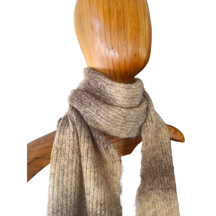 pack bufanda y gorro cachemira