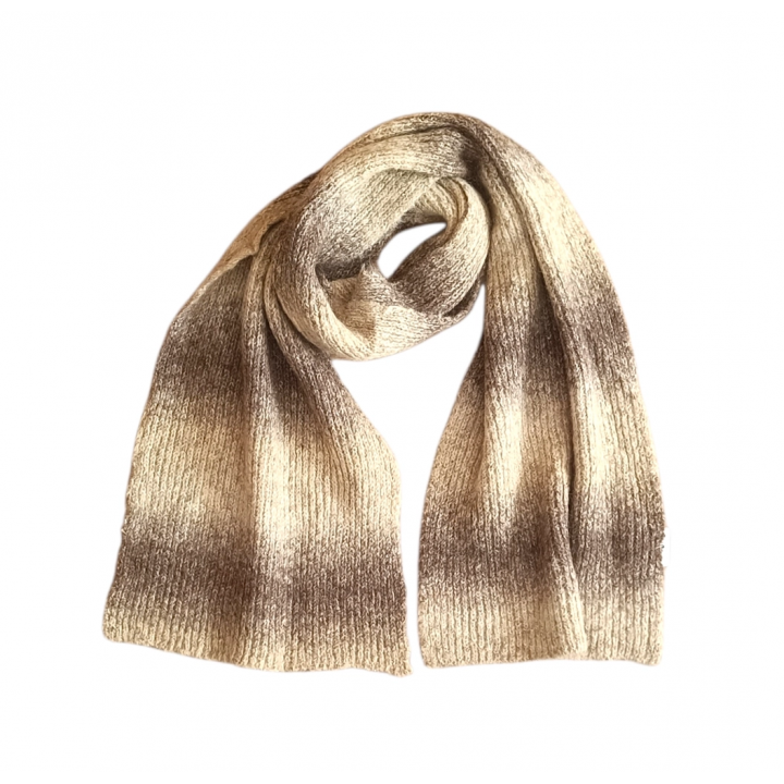 pack bufanda y gorro cachemira