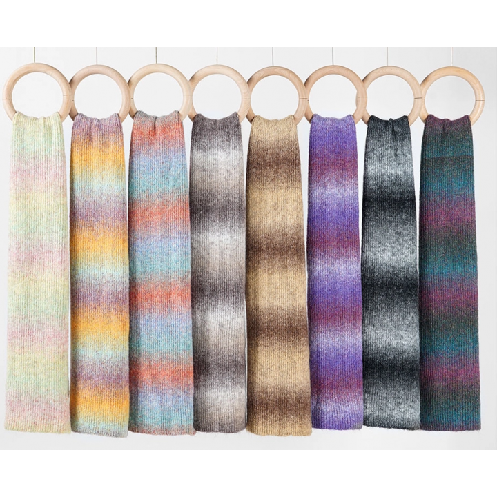 pack bufanda y gorro cachemira