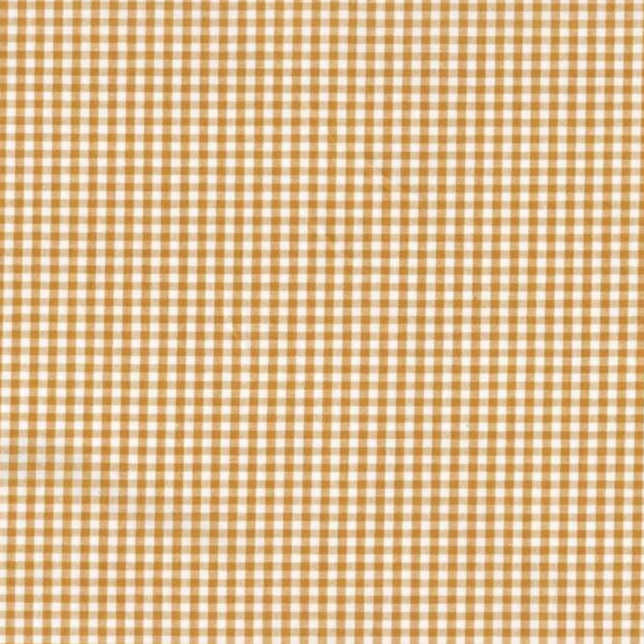 tela-algodon-vichy-2.7mm-mostaza