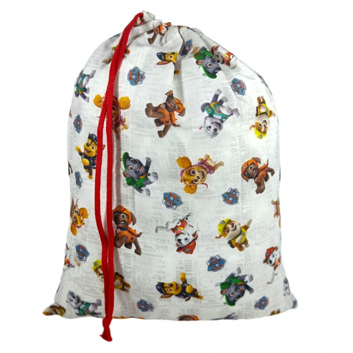 Pack bolsita & portabocadillos