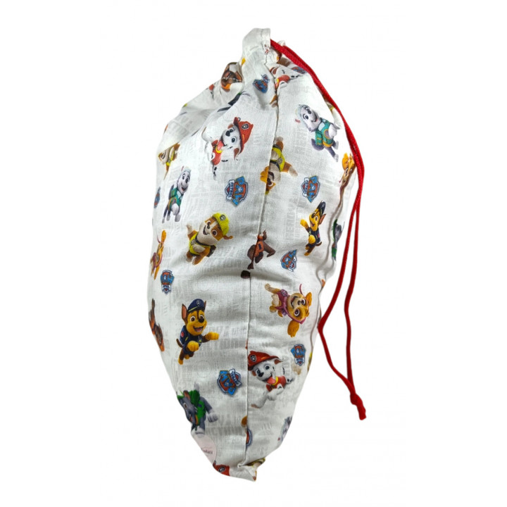 Pack bolsita & portabocadillos