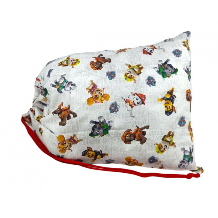 Pack bolsita & portabocadillos