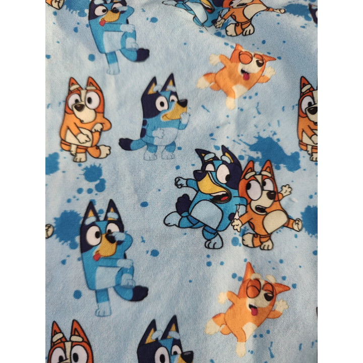 Pack bolsita & portabocadillos