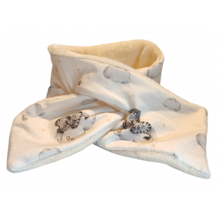 Dulces sueños zebra