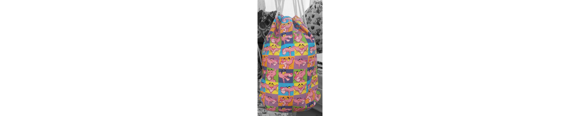 Complementos para Niños | Mochilas y Accesorios Infantiles – Cuqui Costura