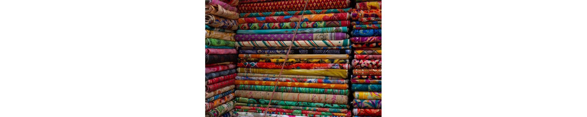 Elige la tela para tu pedido