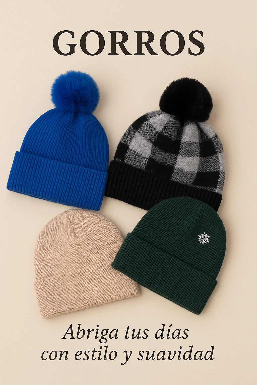 Gorros