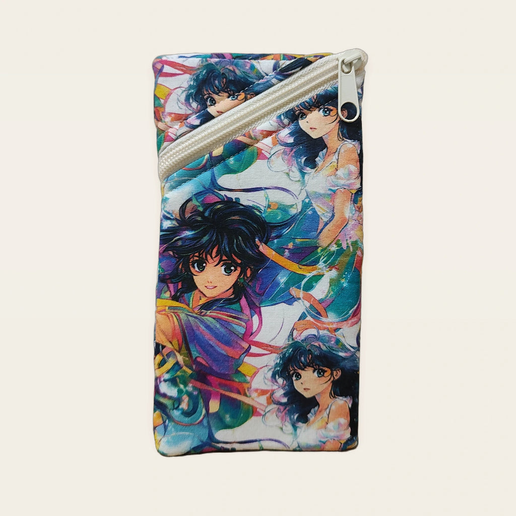 [Variant: Anime]