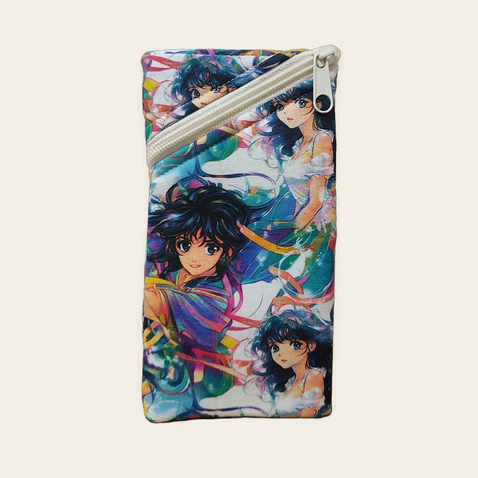 [Variant: Anime]