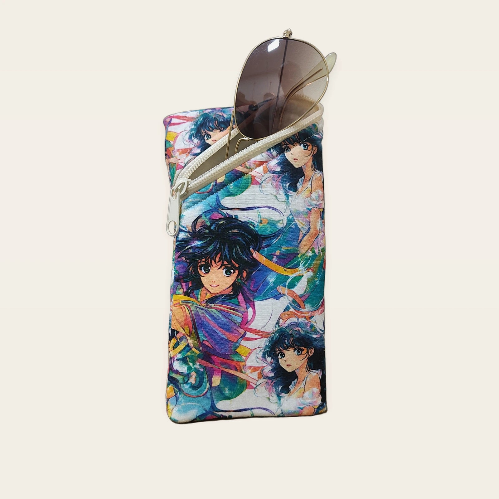 [Variant: Anime]