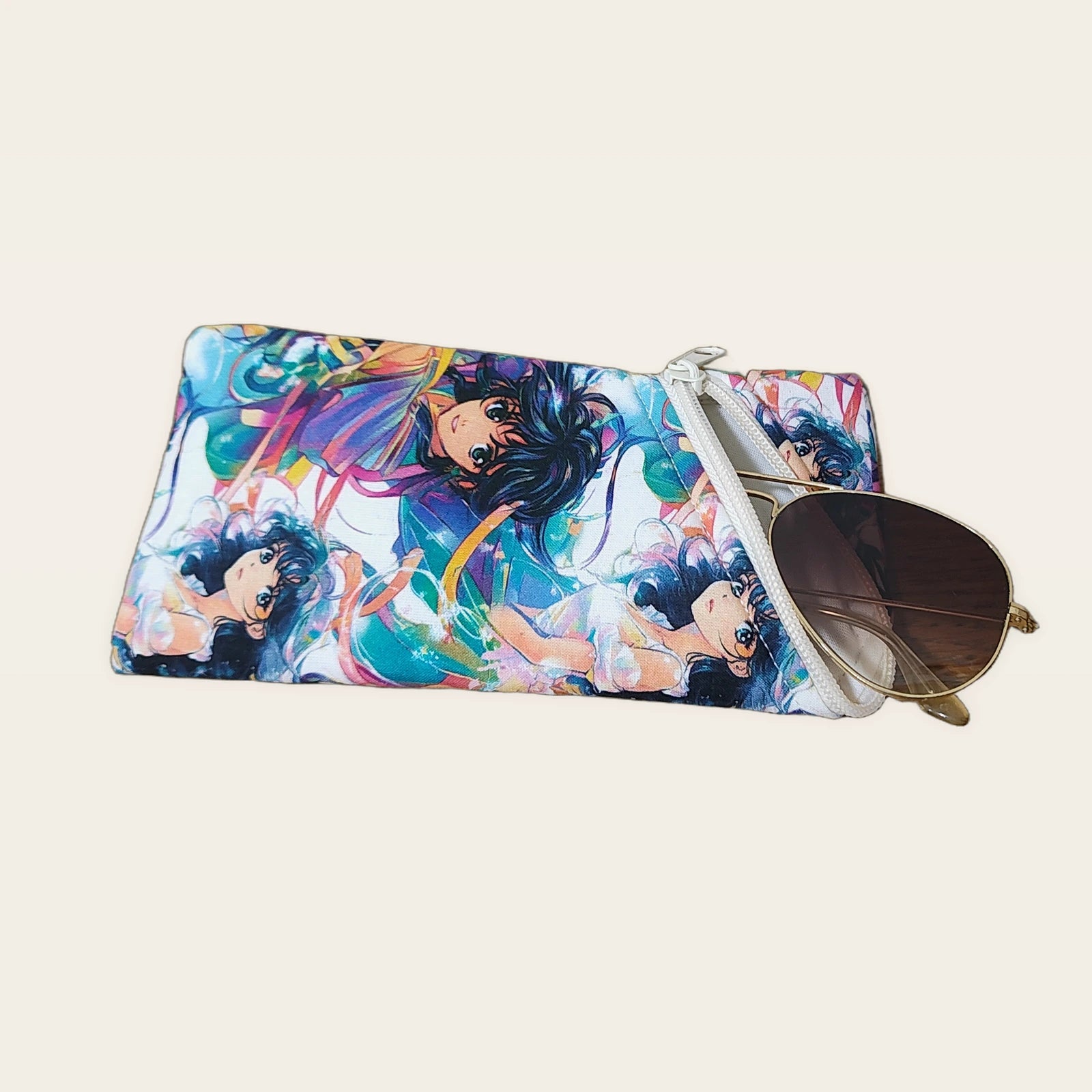 [Variant: Anime]