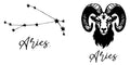 Handmade Horoscope Pack – Toiletry Bag + Dental Kit + Thermos Bottle