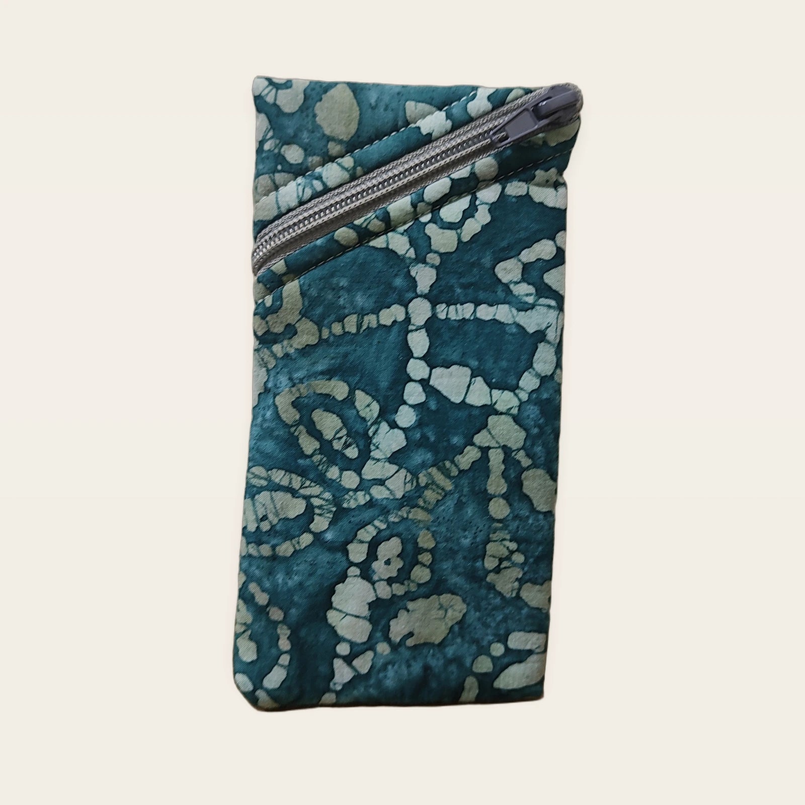 [Variant: Batik azul]
