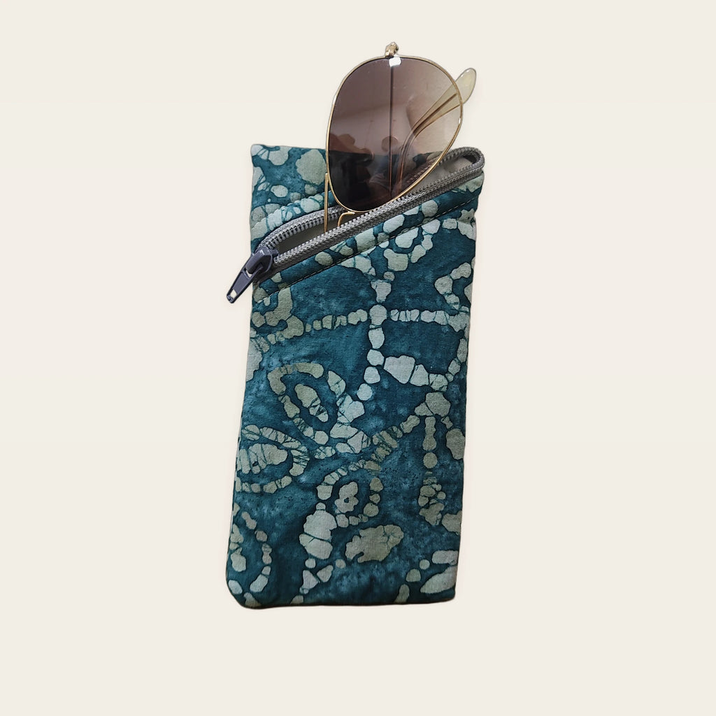 [Variant: Batik azul]