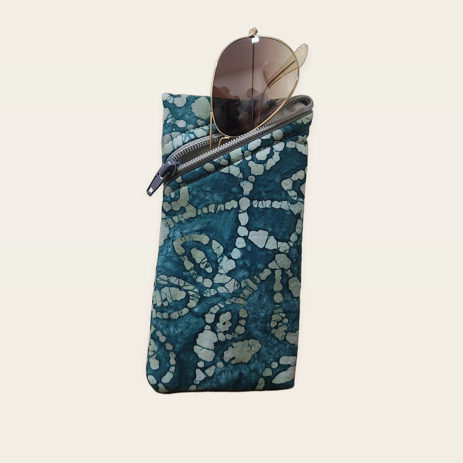 [Variant: Batik azul]