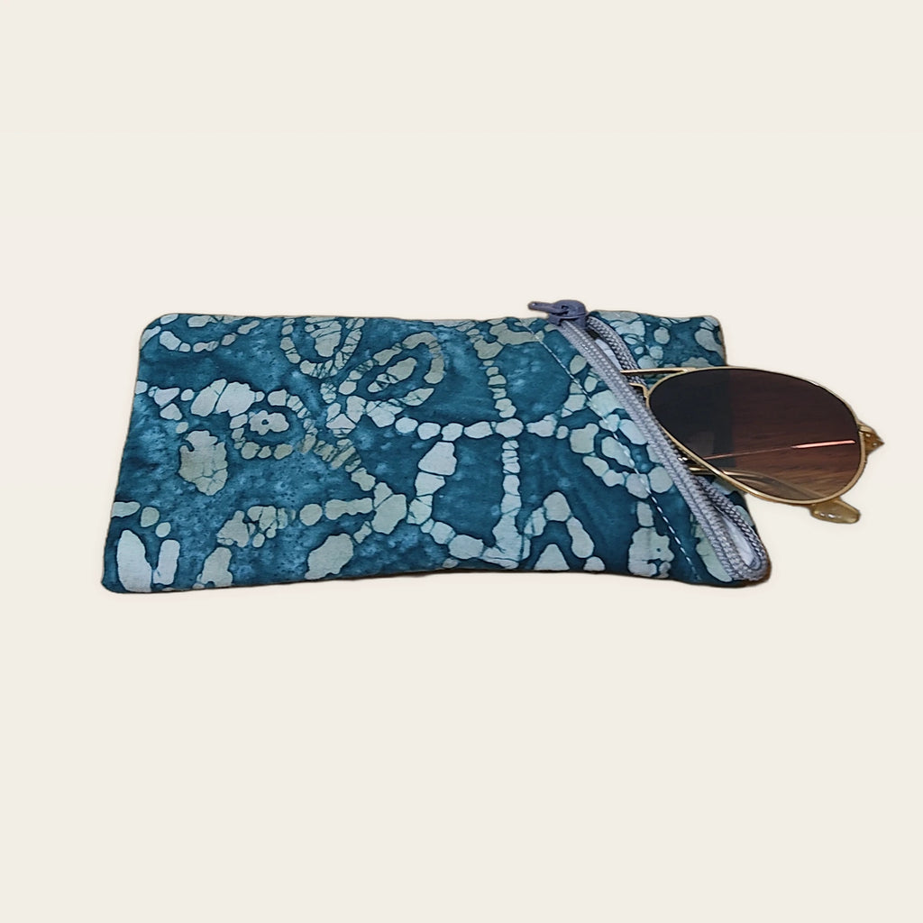 [Variant: Batik azul]