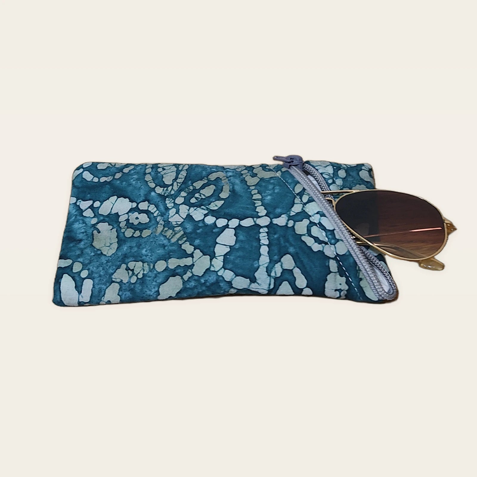 [Variant: Batik azul]