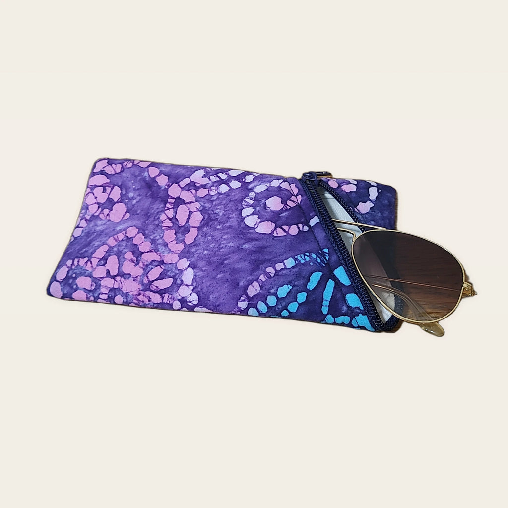 [Variant: Batik lila cremallera marino]