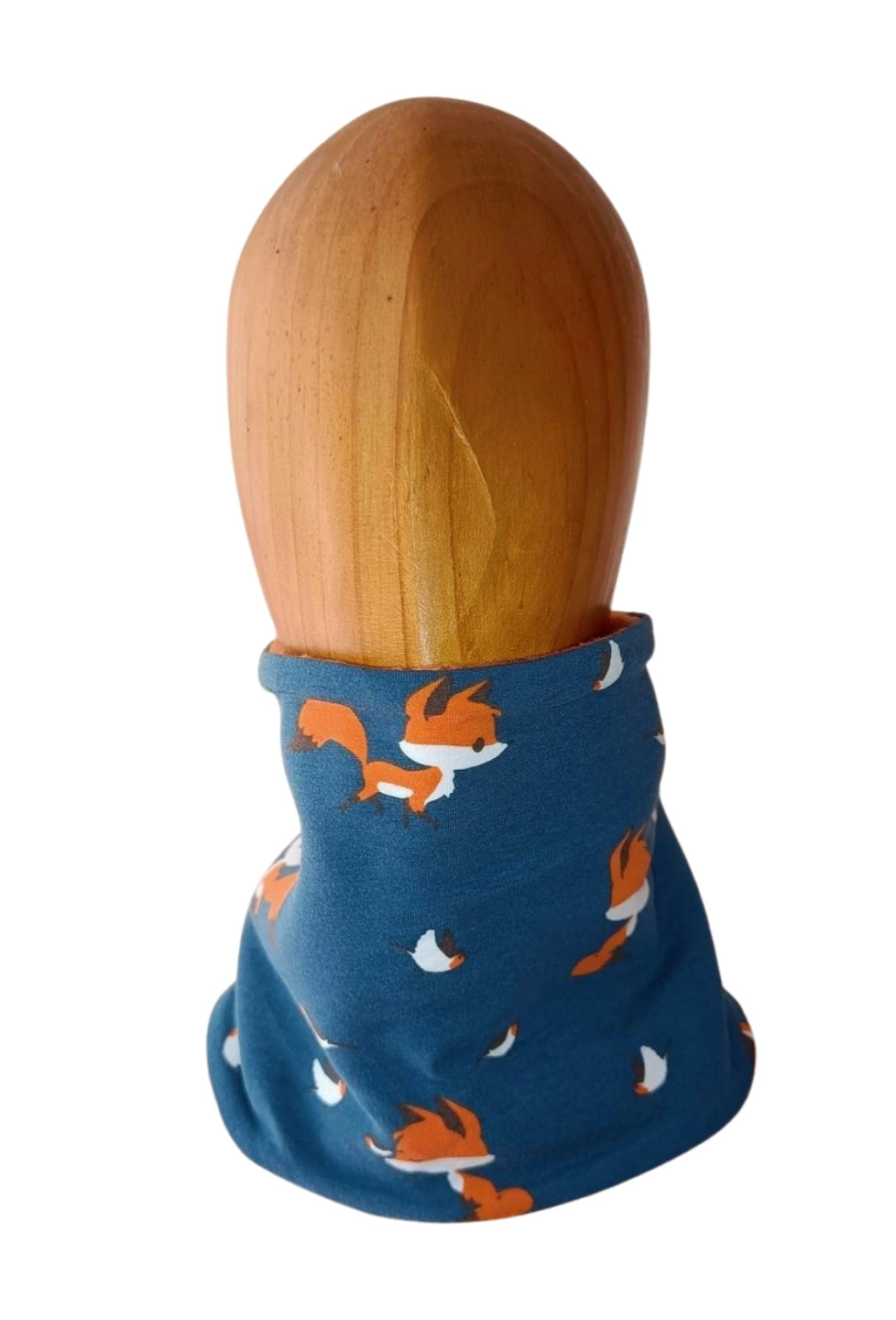 Neck Warmer 2-6 – Little Foxes