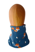 Neck Warmer 2-6 – Little Foxes