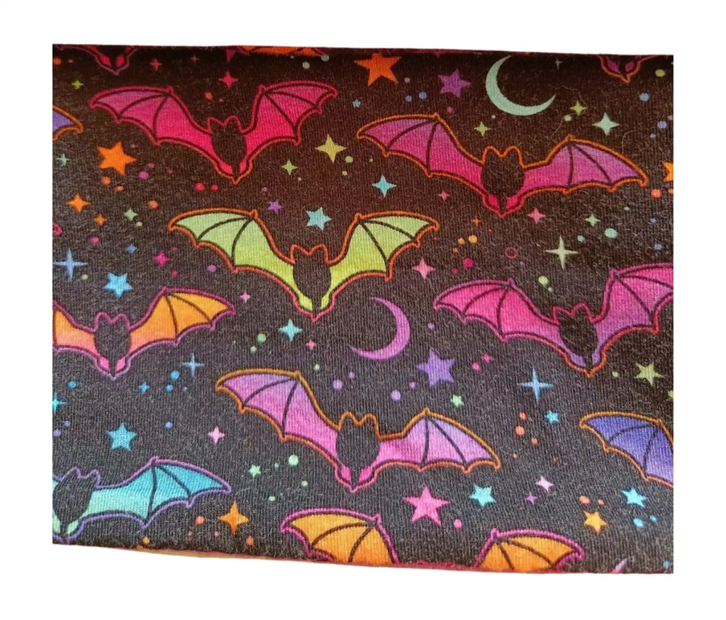 Neck Gaiter 2-6 – Bats