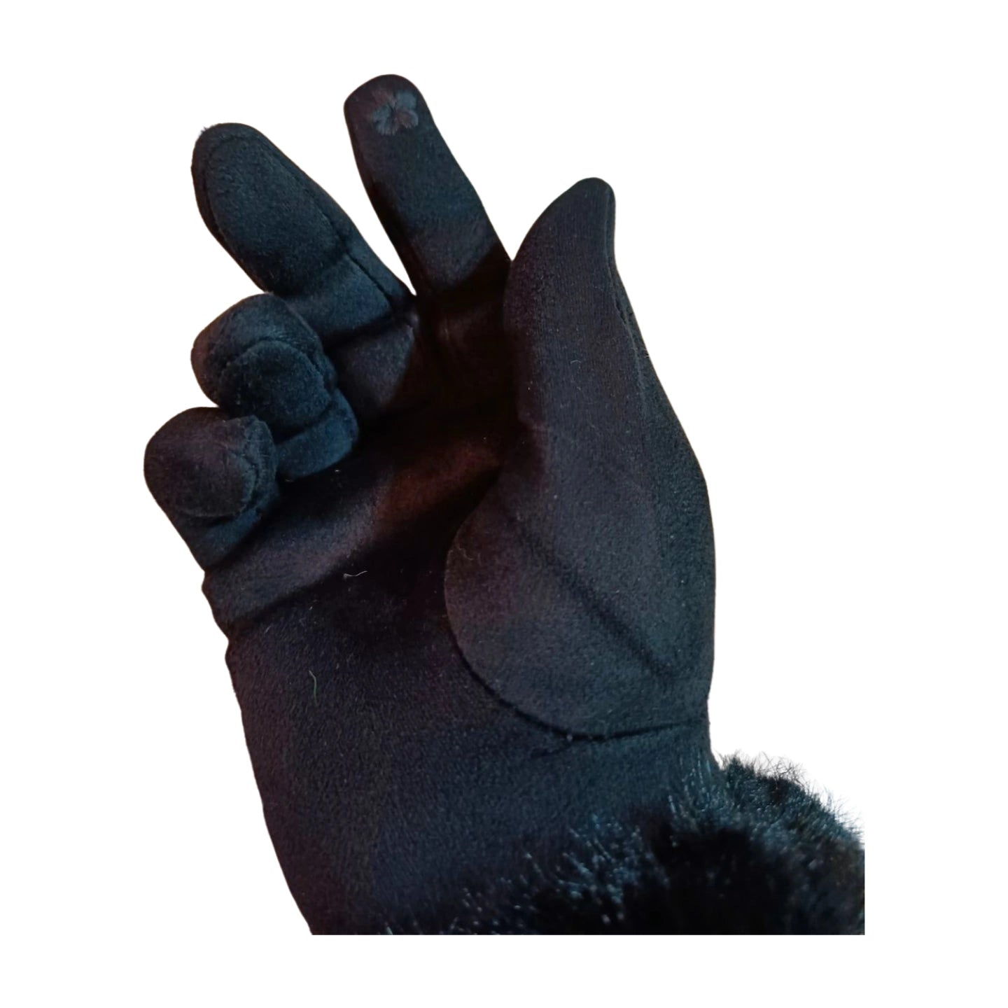 [variant: Negro]