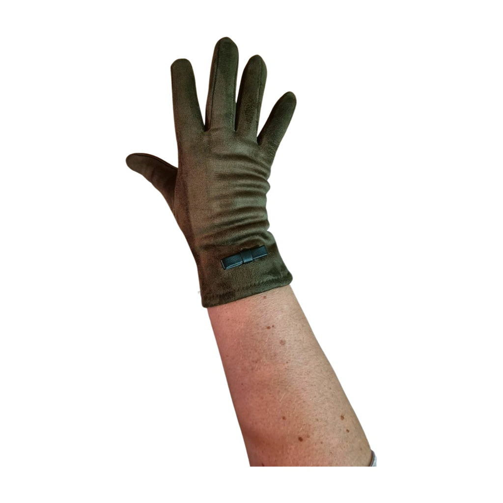 [variant: Verde]