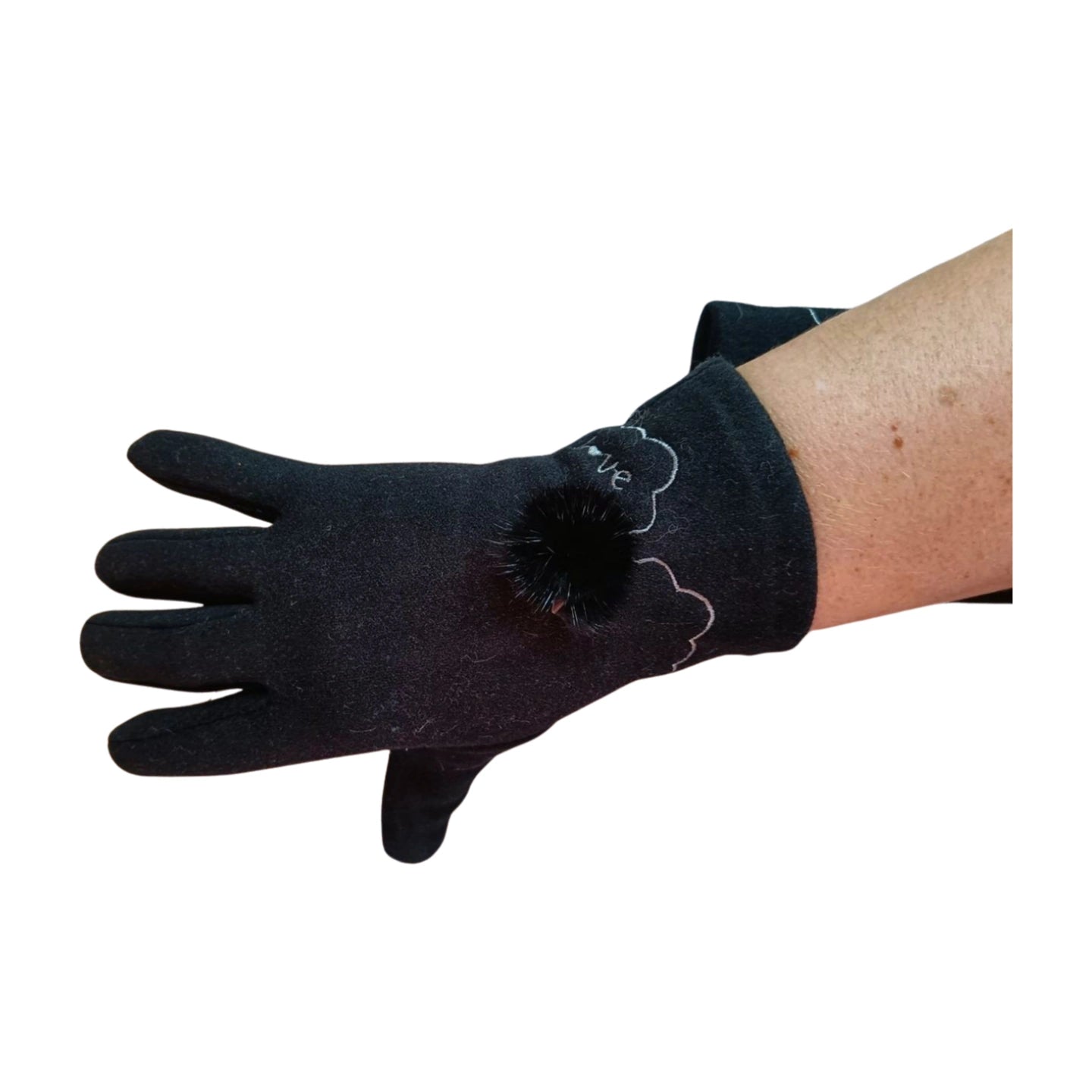 [variant: Negro]