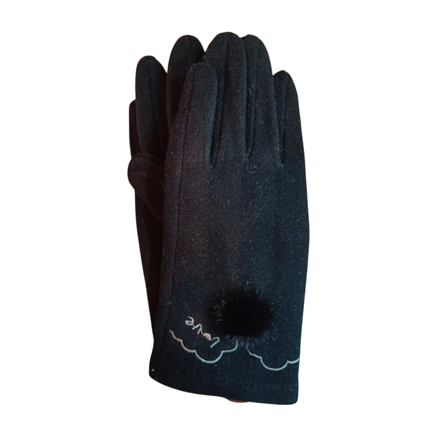[variant: Negro]